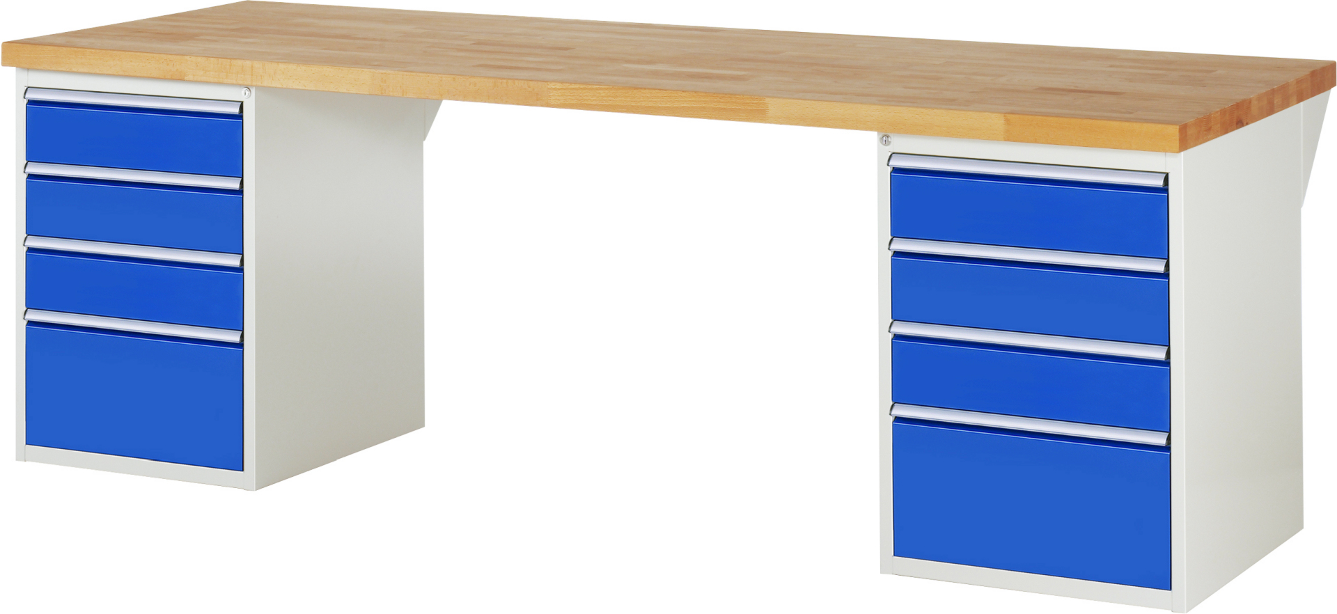 Werkbank Serie 7000 - Modell 7510