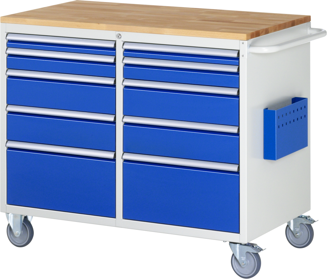 Montagewagen Serie 7000