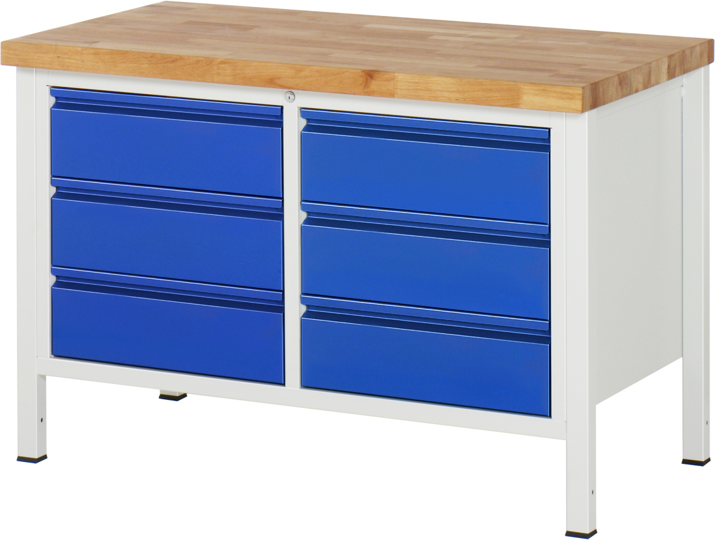 Werkbank Serie 8000 - Modell 8473 BASIC