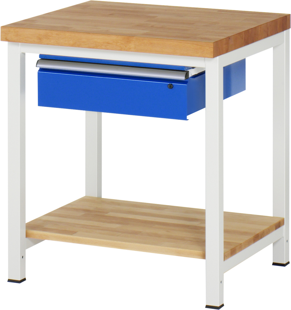 Werkbank Serie 8000 - Modell 8001