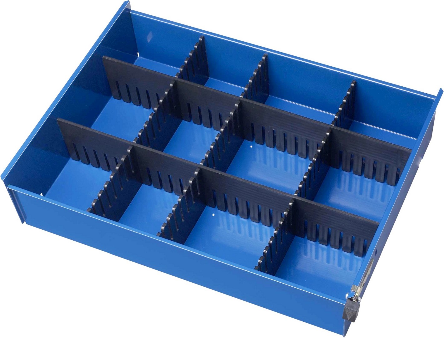 Einteilungsset für Schublade 570x450