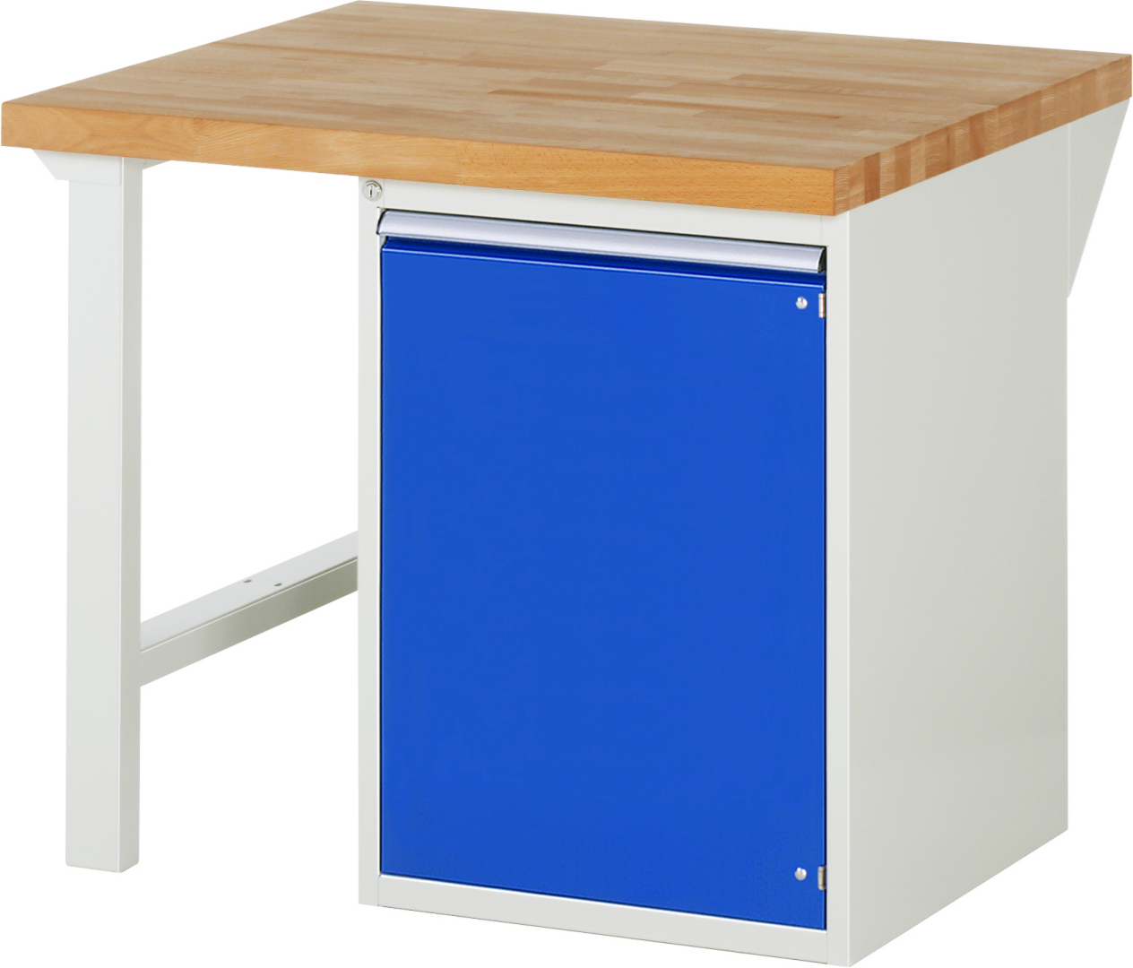 Werkbank Serie 7000 - Modell 7501