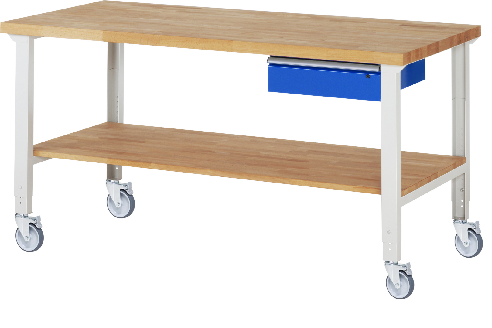 Fahrbare Werkbank 7000 - Modell 7001|4