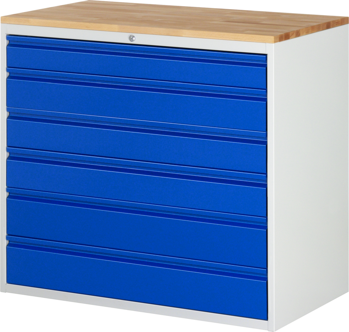 Schubladenschrank Serie 7000 BASIC