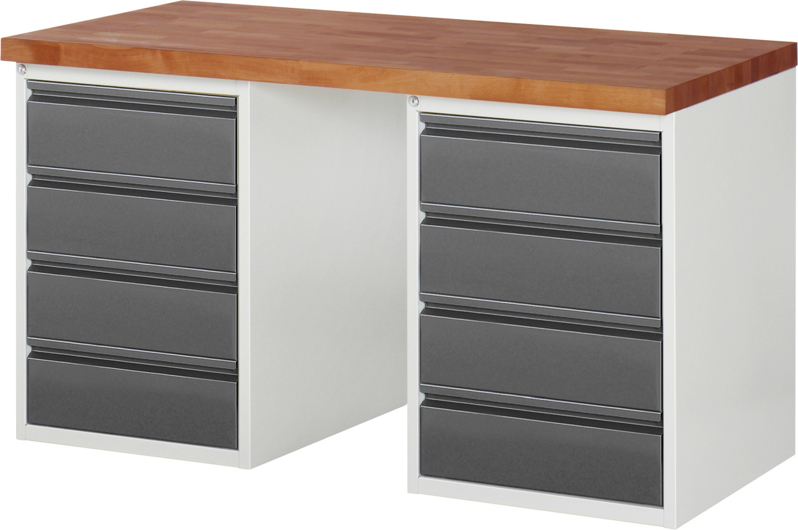 Werkbank Serie 7000 - Modell 7509 BR