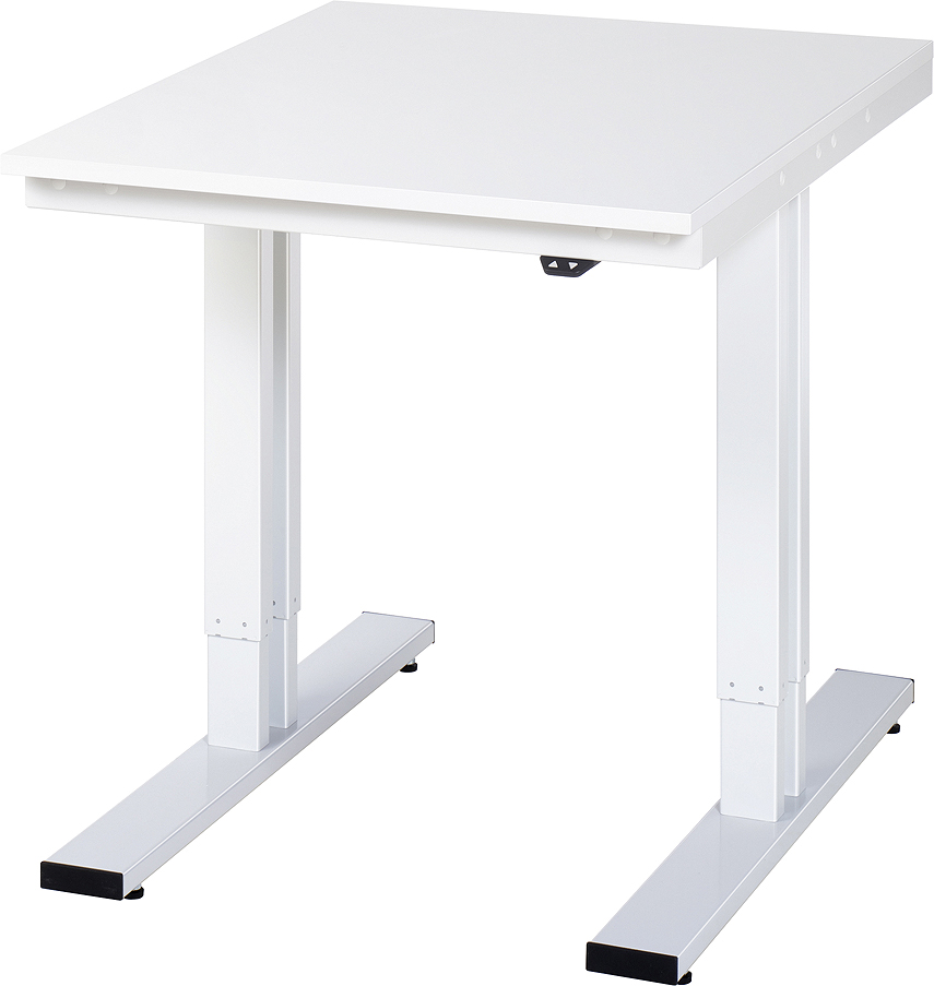 Werktisch Serie adlatus 300