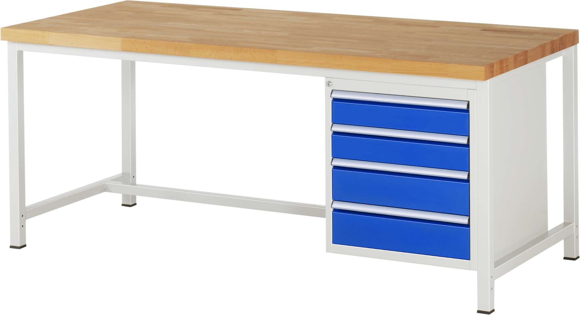Werkbank Serie 8000 - Modell 8162