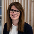 Nicole Kotz - Angebots-/ Auftragsbearbeitung