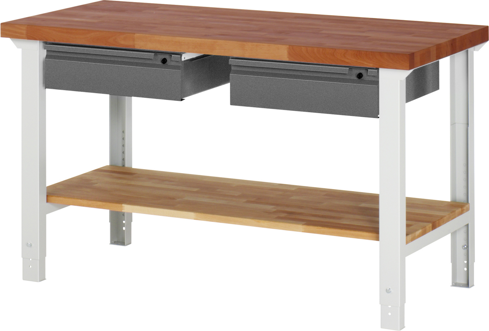 Werkbank Serie 7000 - Modell 7002 BR