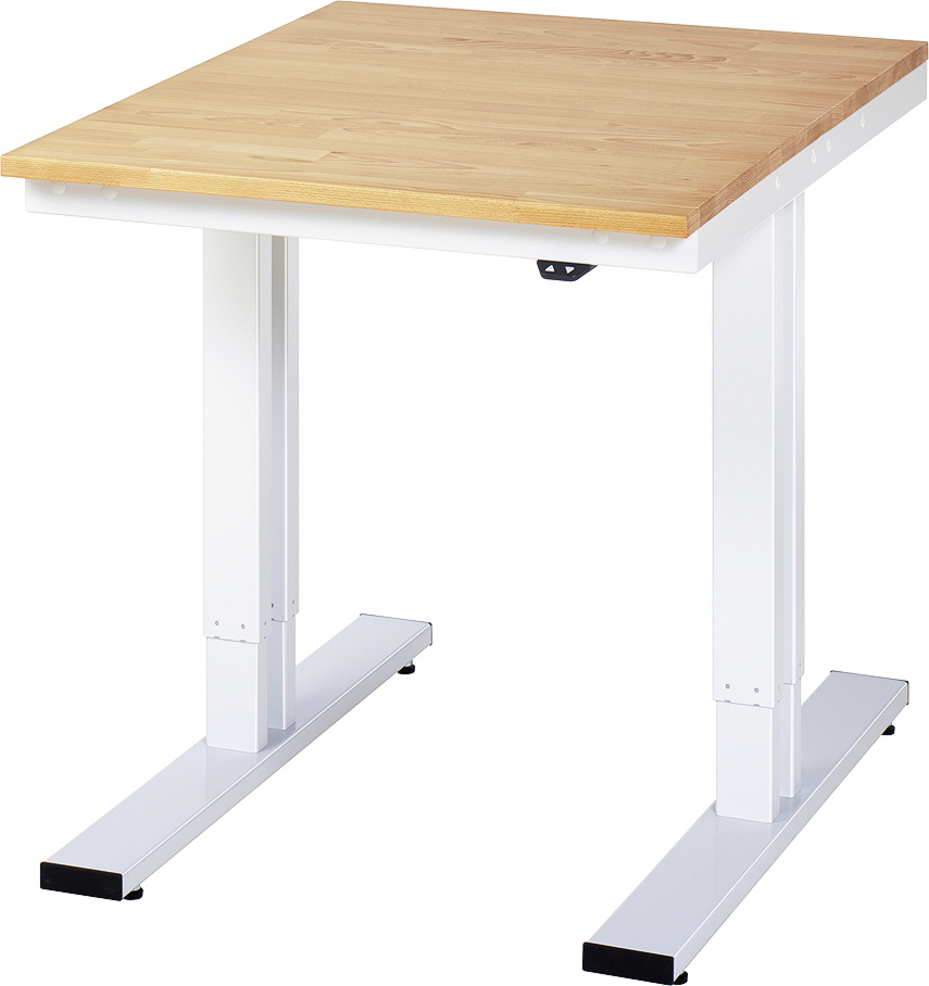 Werktisch Serie adlatus 300