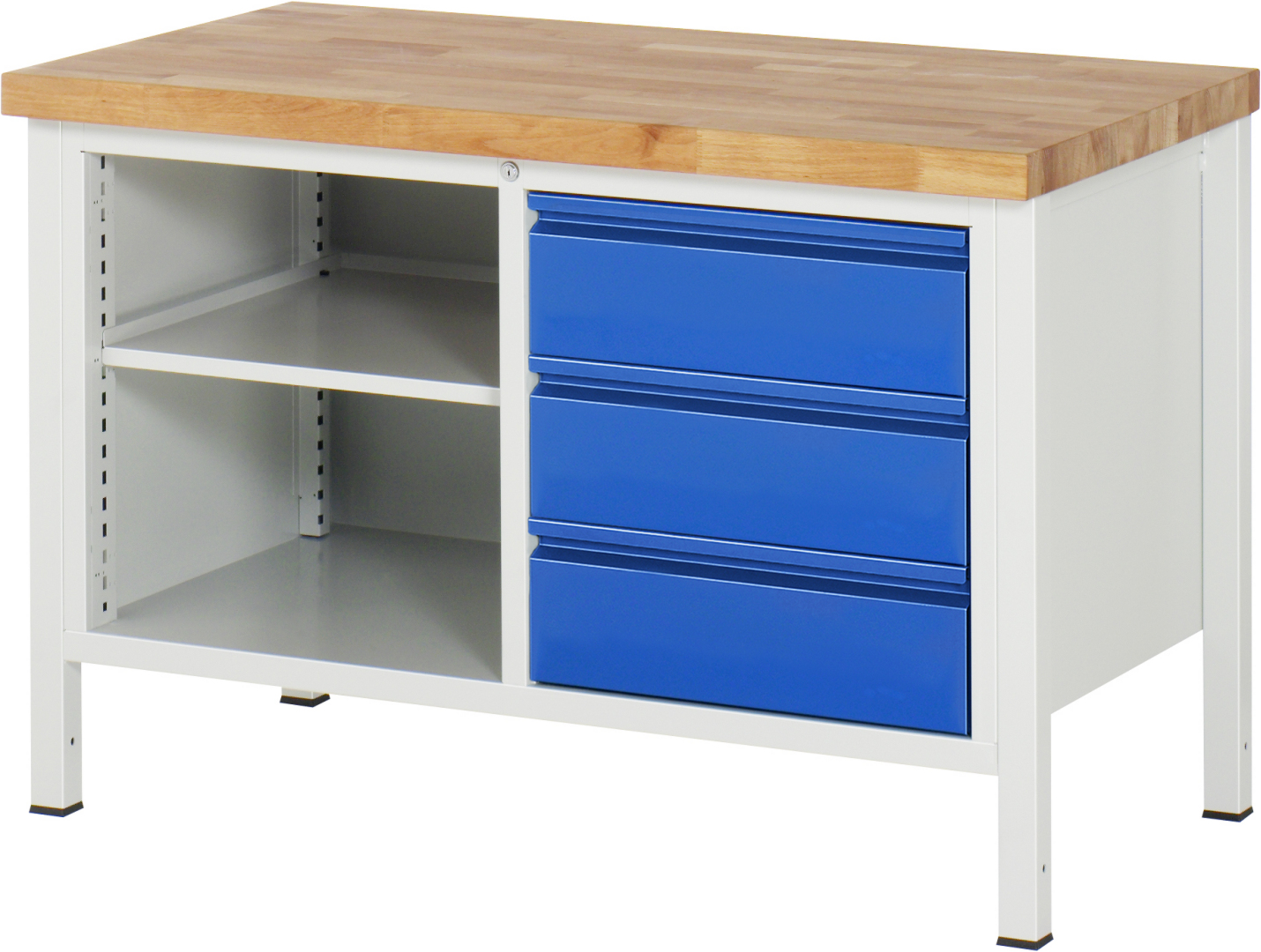 Werkbank Serie 8000 - Modell 8462 BASIC
