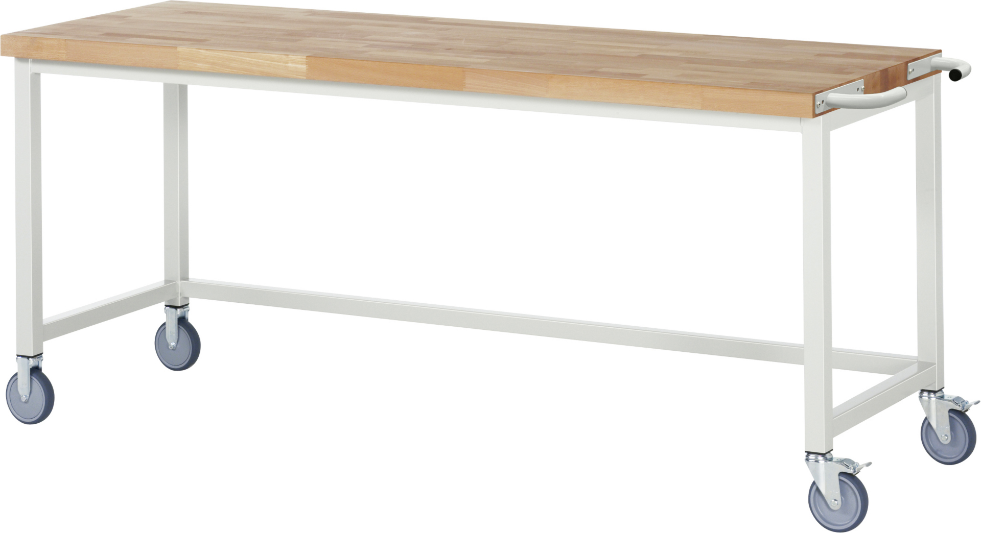 Fahrbare Werkbank - Modell 8000 BASIC