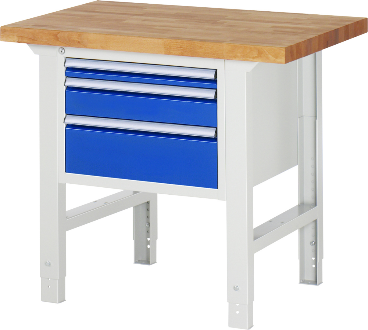 Werkbank Serie 7000 - Modell 7126