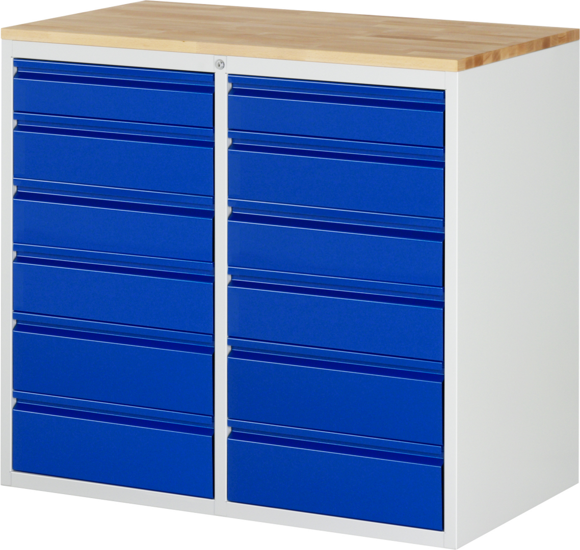 Schubladenschrank Serie 7000 BASIC