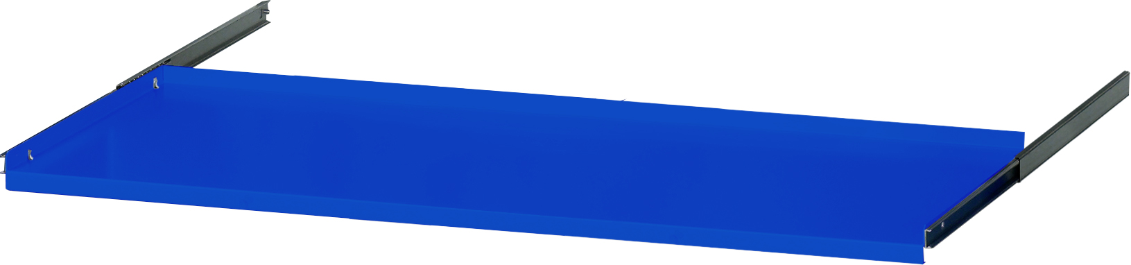 Auszugstablar/Tastaturauszug