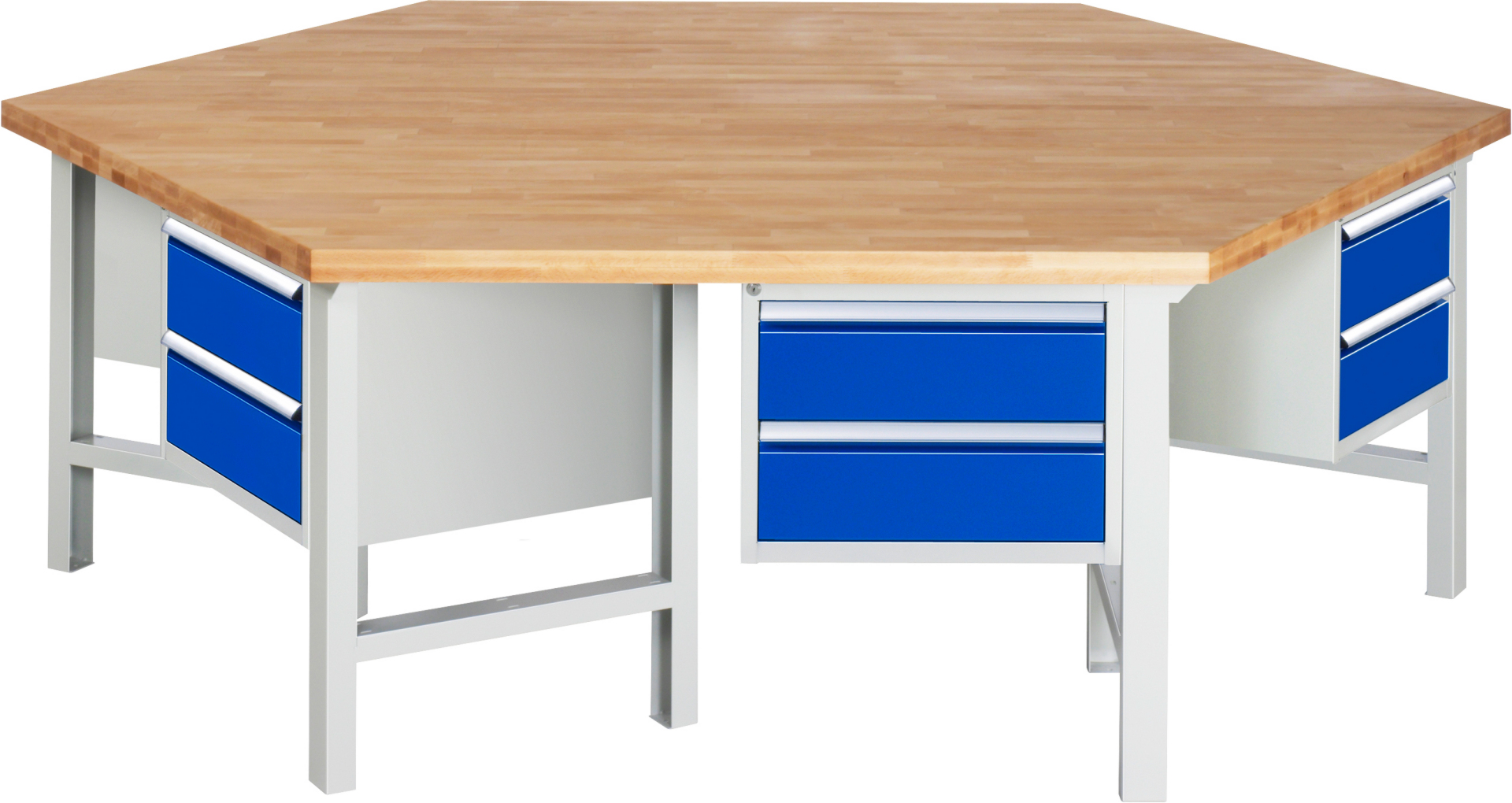 Gruppenwerkbank 4000 - Modell 425