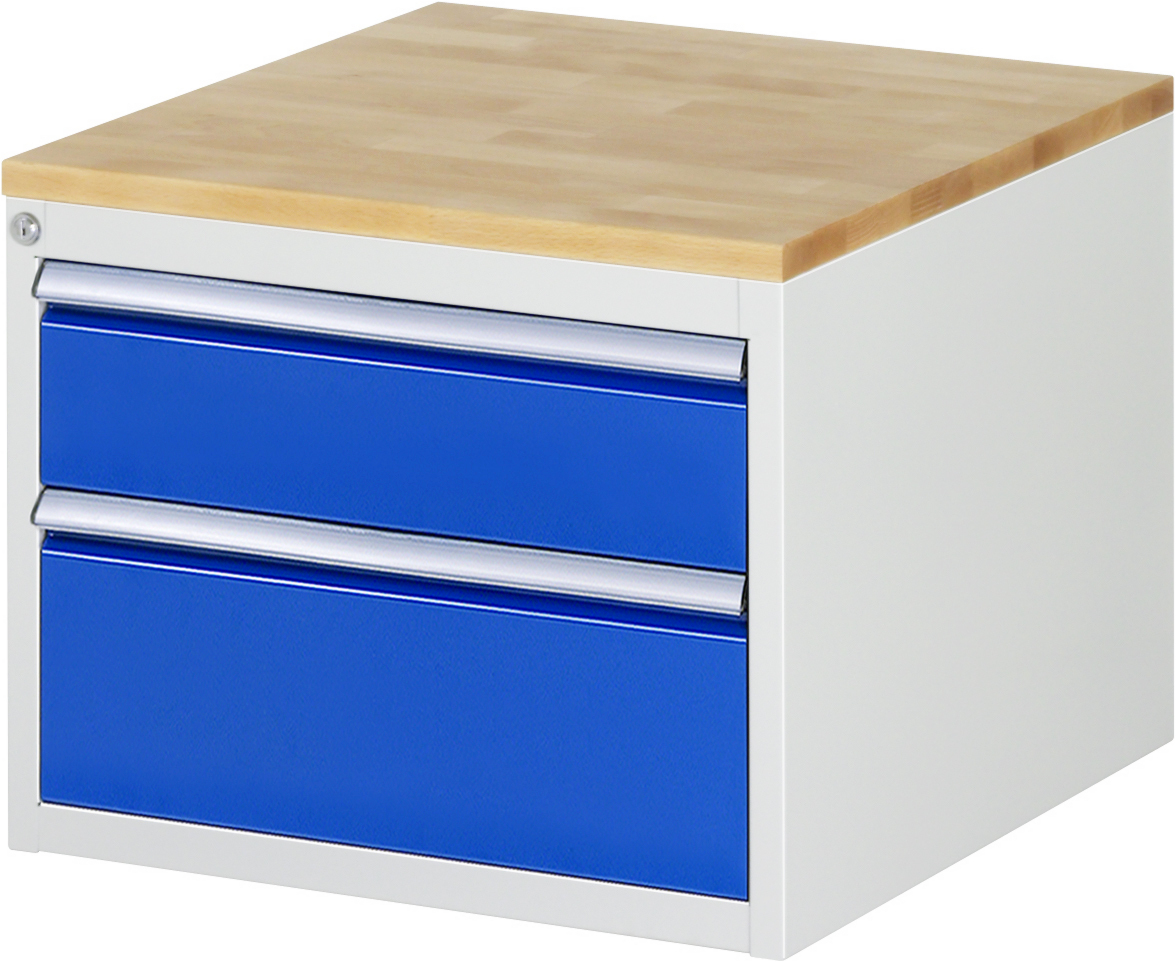 Schubladenschrank Serie 7000