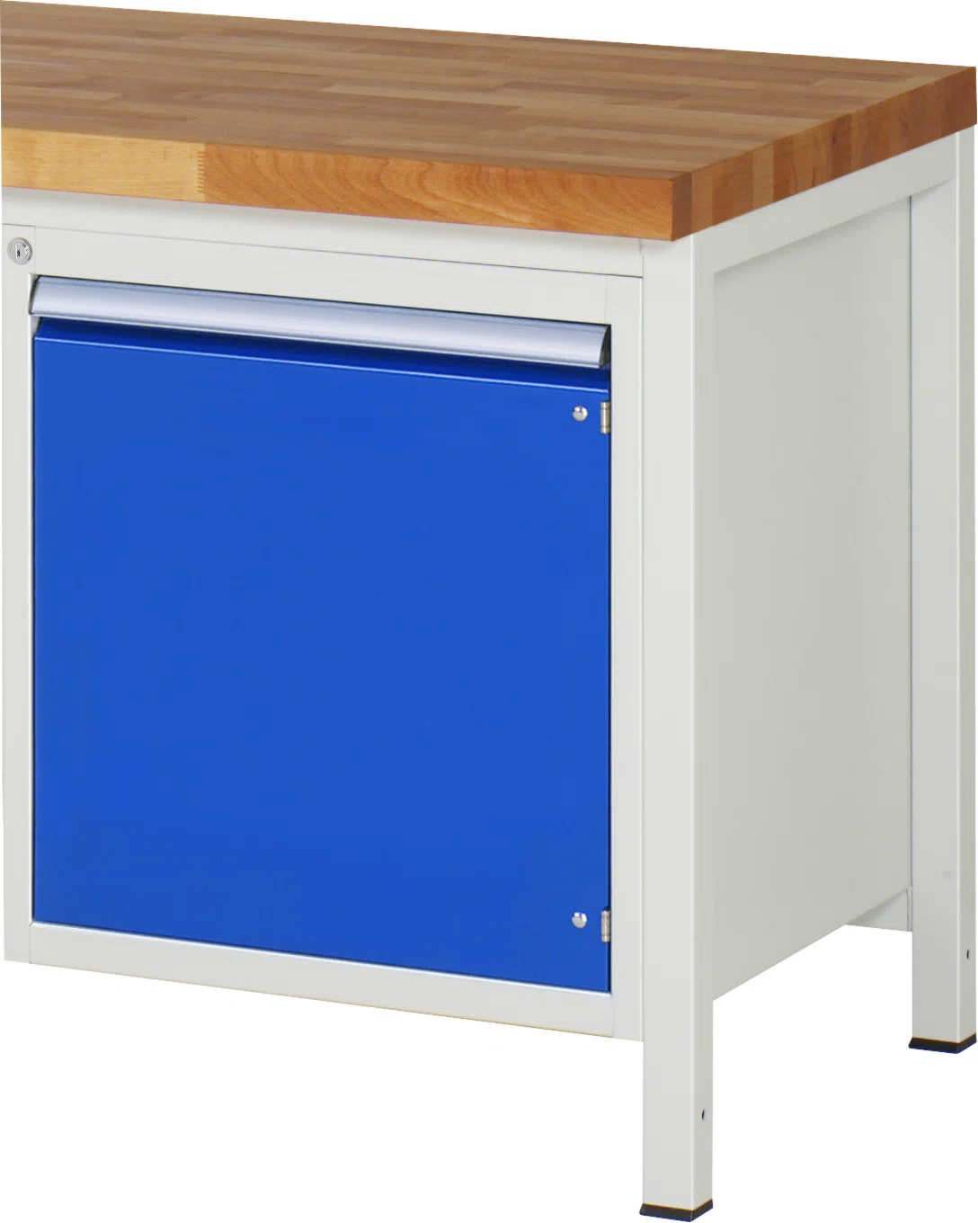 Unterbau-Container Serie 7000 (ohne Top)