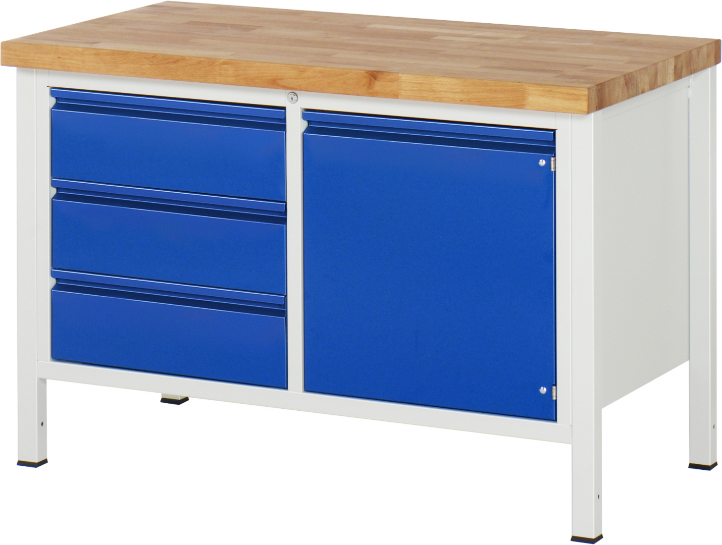 Werkbank Serie 8000 - Modell 8468 BASIC