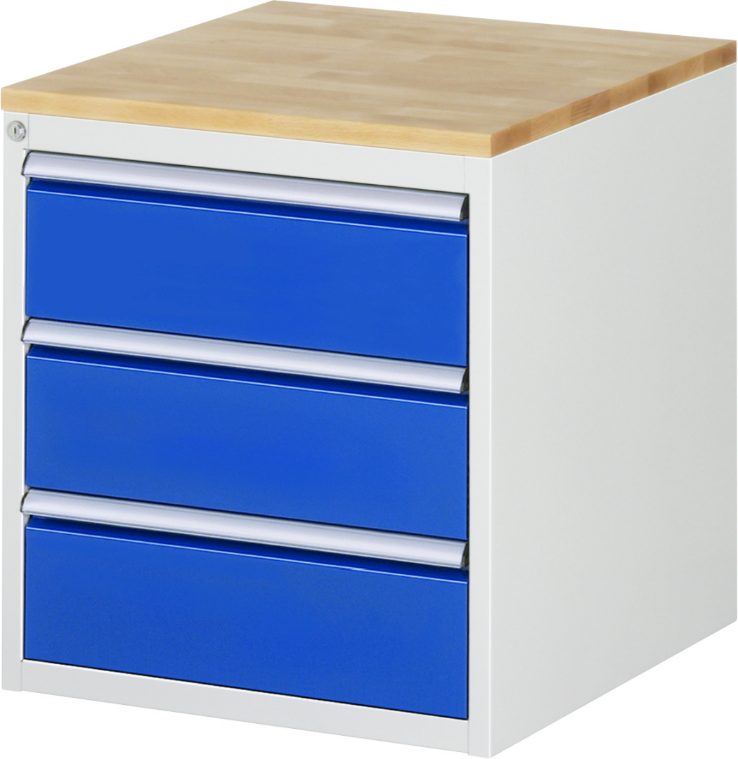 Schubladenschrank Serie 7000
