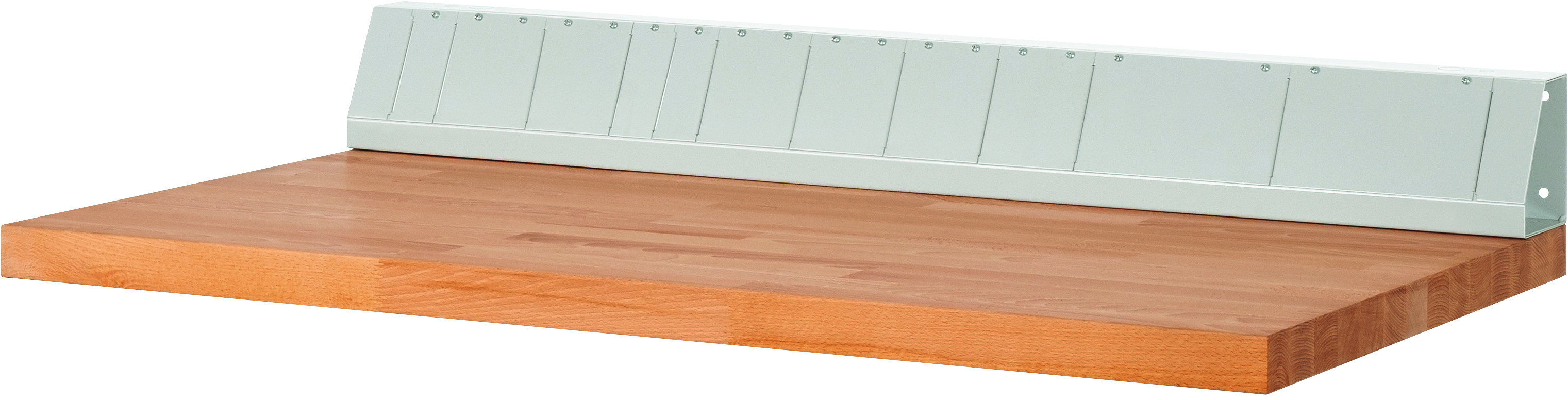 Basis-Medienkanal 400V zur Bestückung