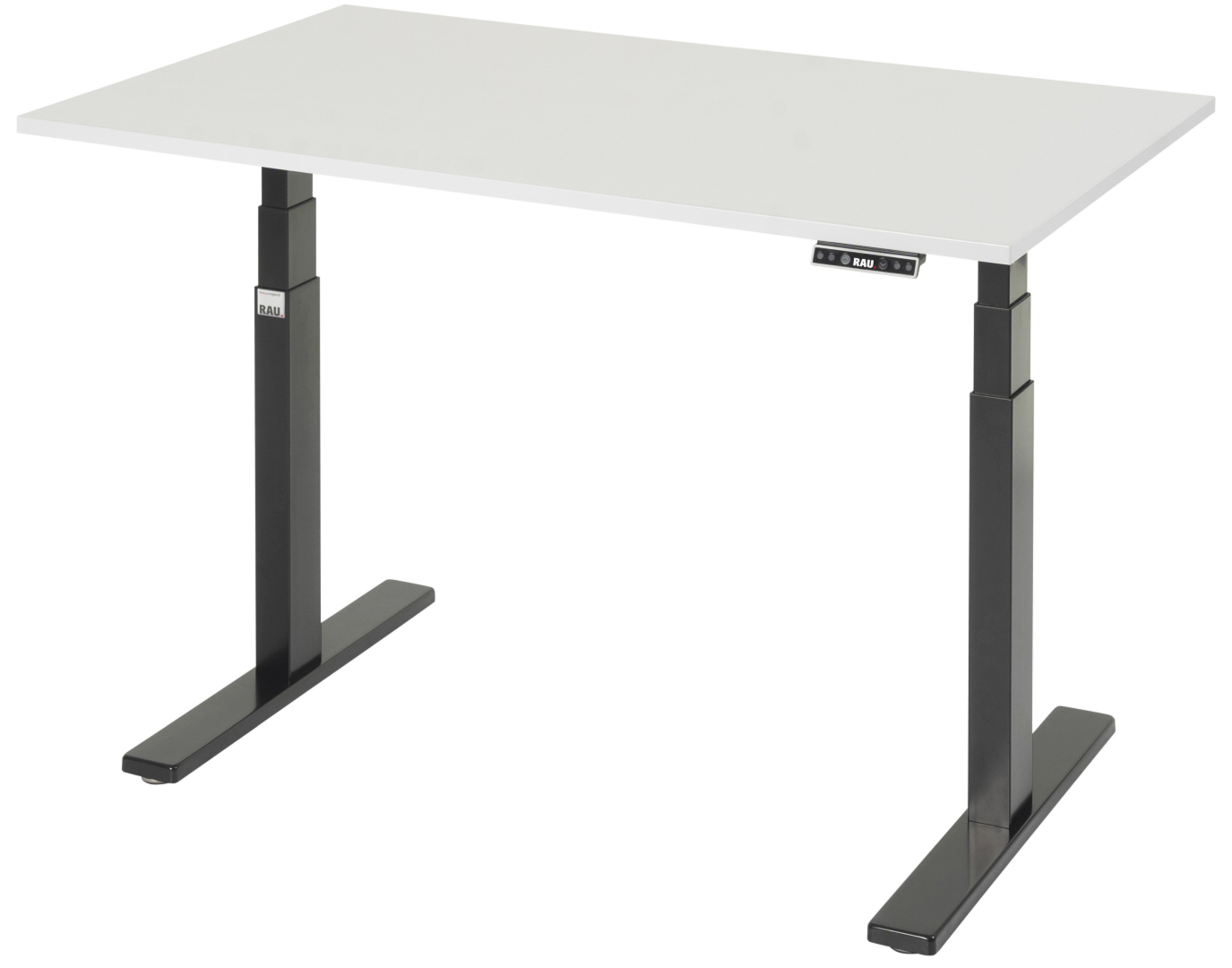 Schreibtisch Serie adlatus 100