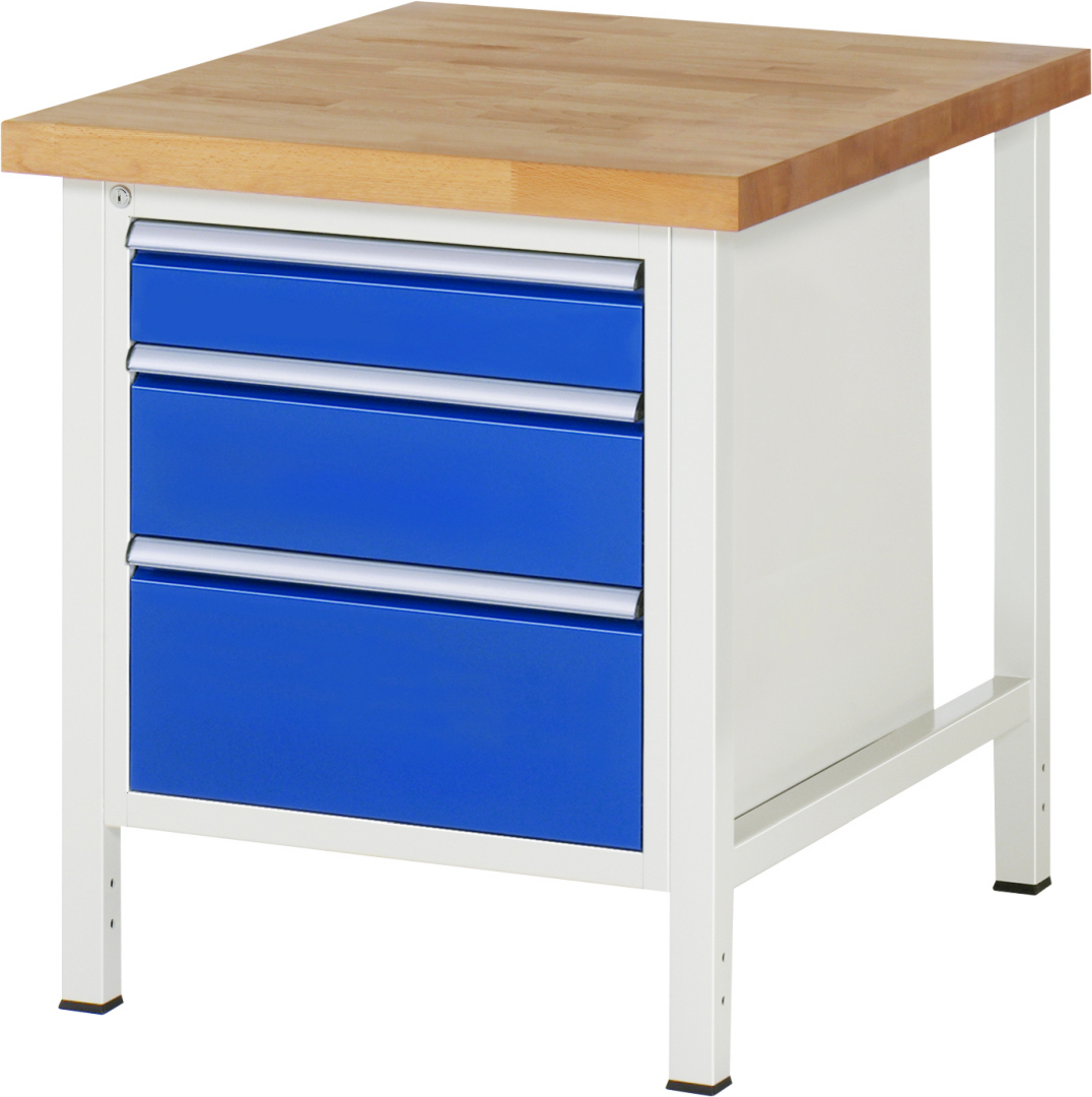Werkbank Serie 8000 - Modell 8159