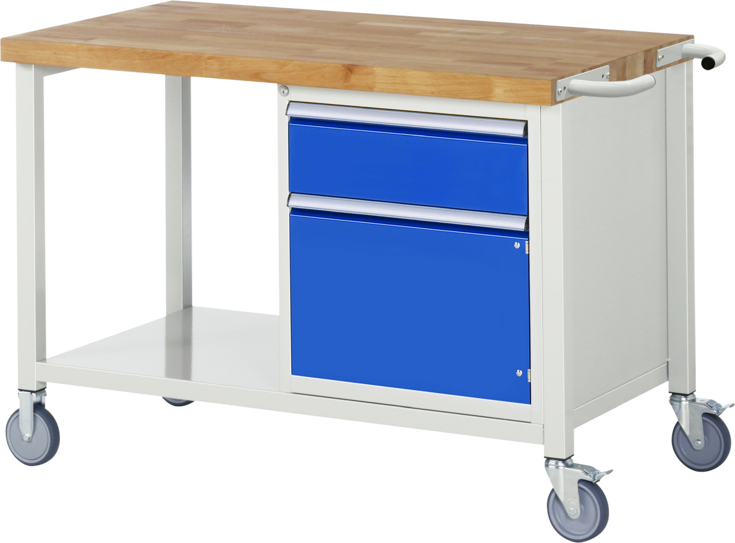 Fahrbare Werkbank 8000 - Modell 8152