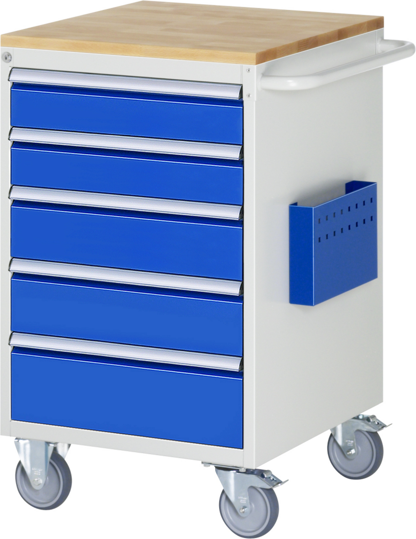 Montagewagen Serie 7000