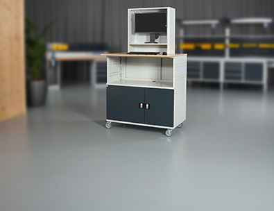 Computer-Tische
