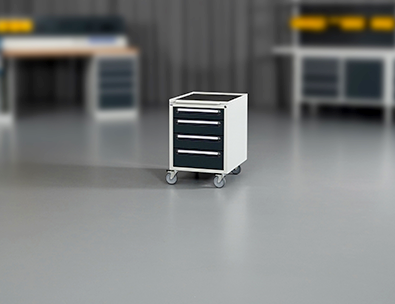 Roll-Container