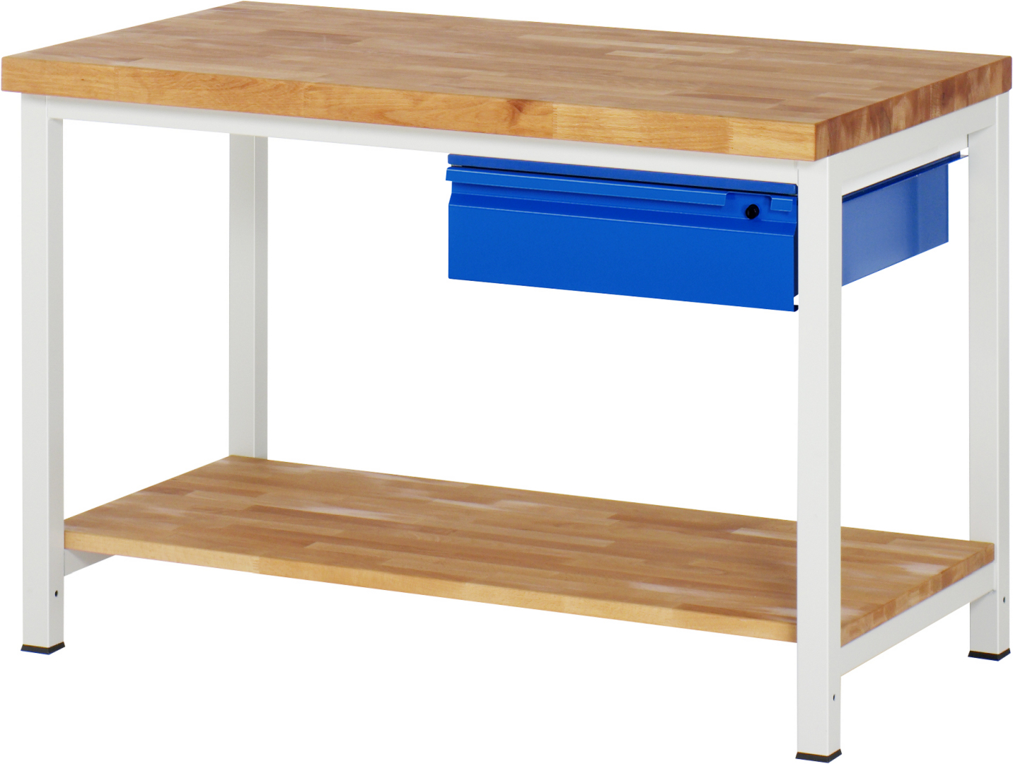 Werkbank Serie 8000 - Modell 8001 BASIC