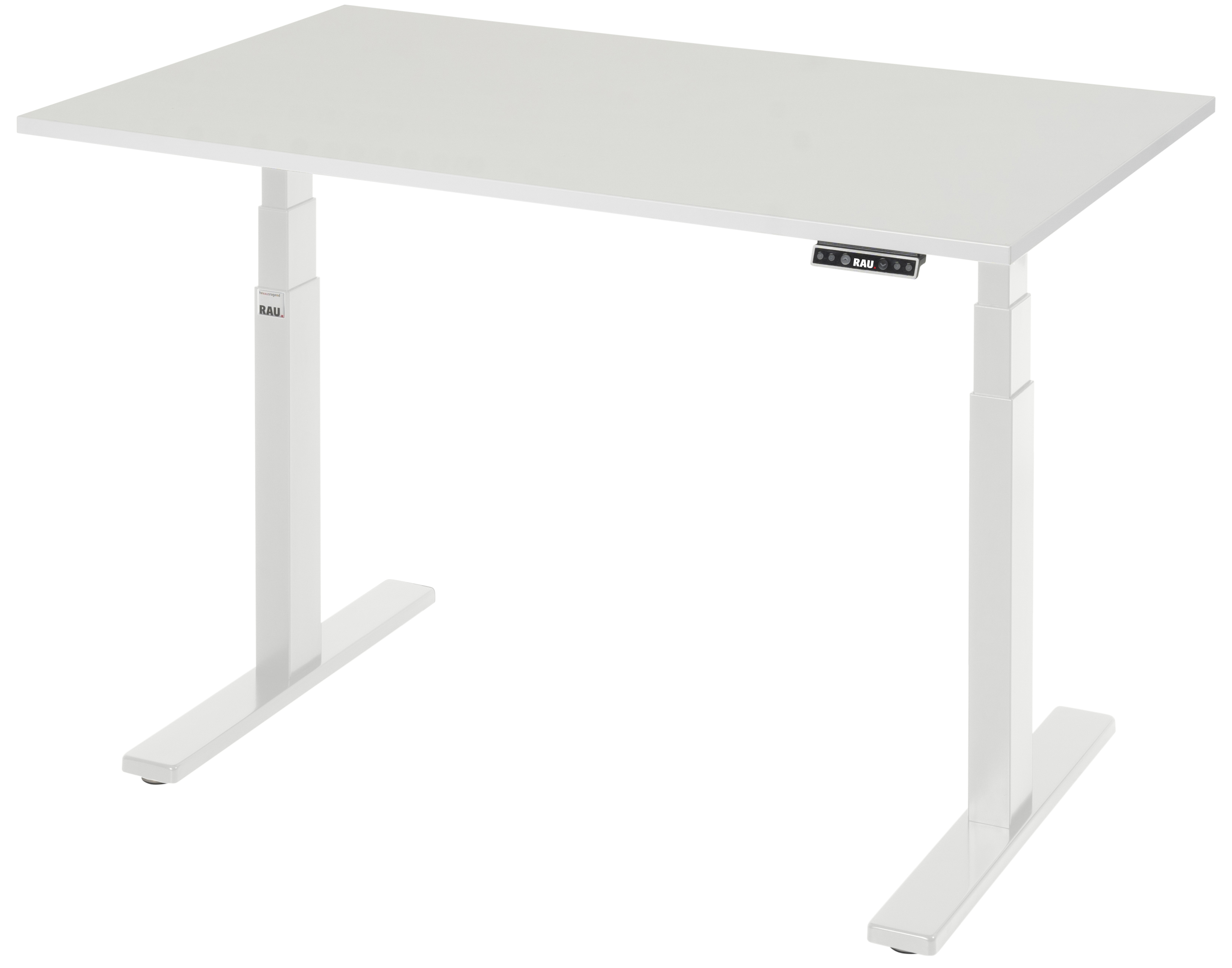 Schreibtisch Serie adlatus 100