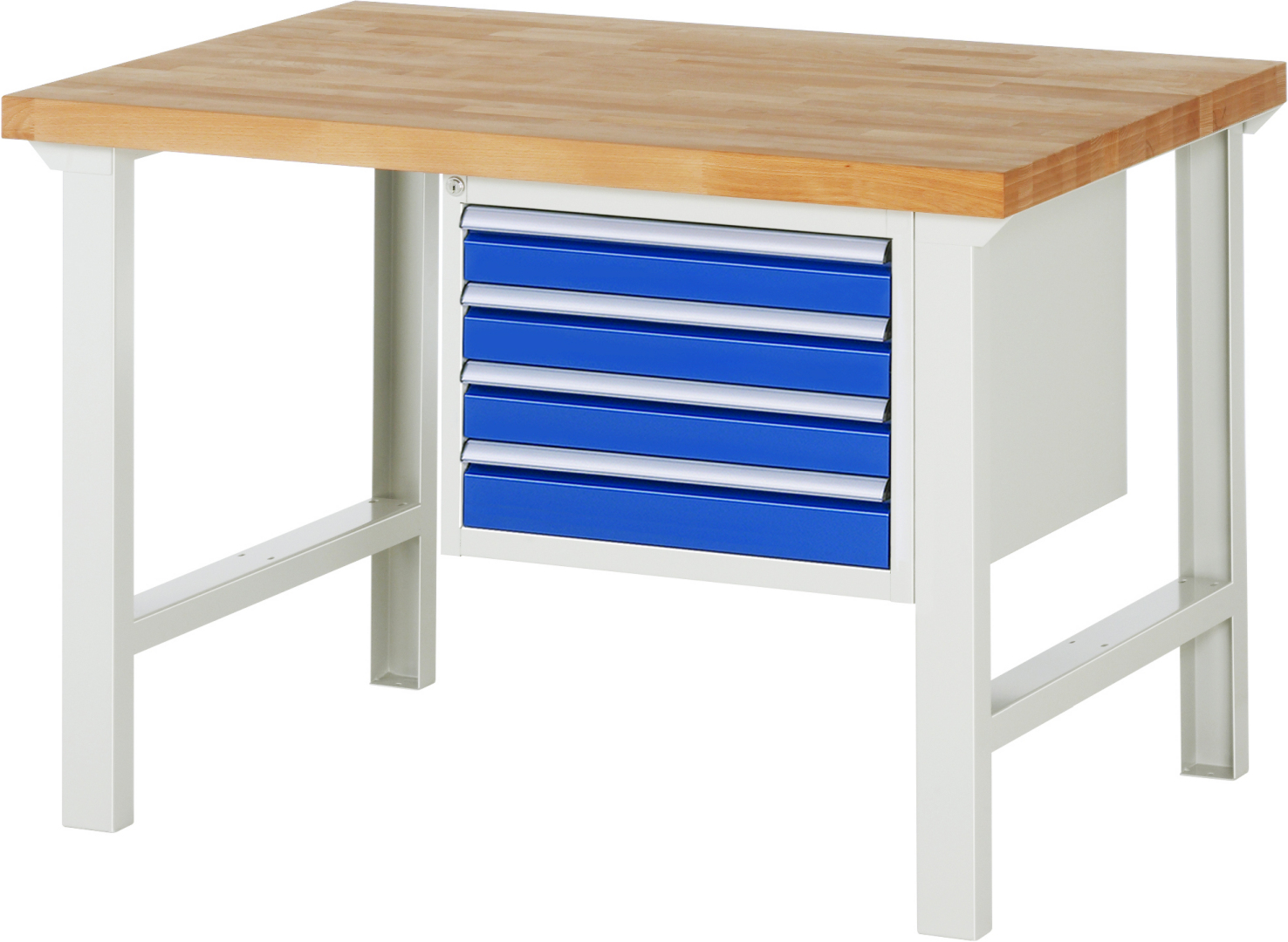 Werkbank Serie 7000 - Modell 7133