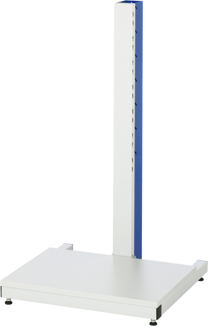 Computer-Ständer - Modell 6000-stationär