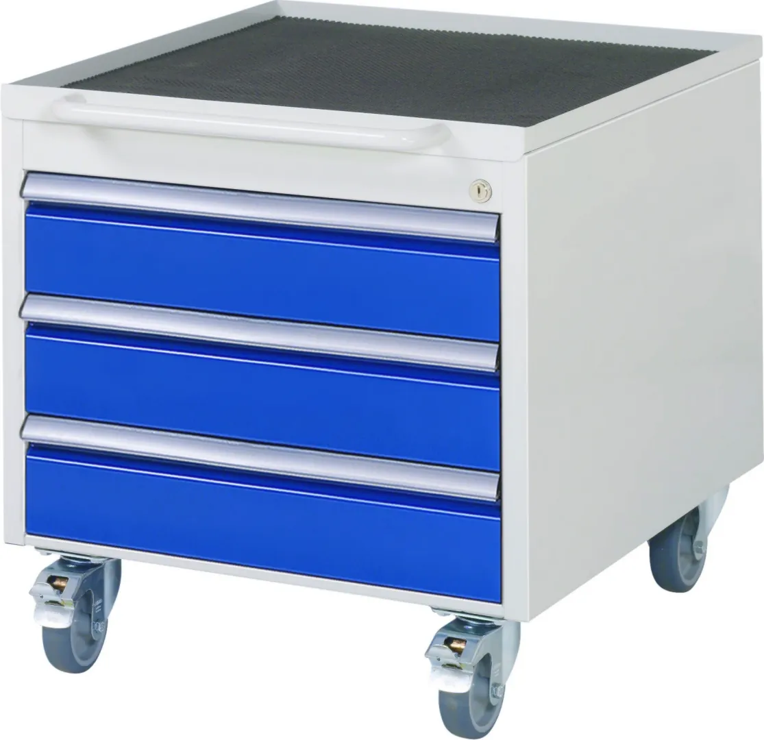 Roll-Container Serie 7000