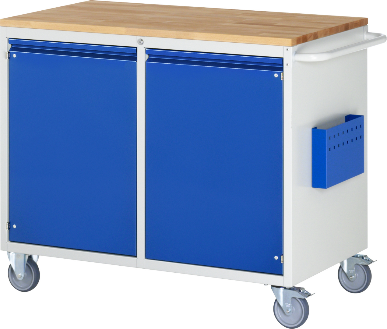 Montagewagen Serie 7000 BASIC
