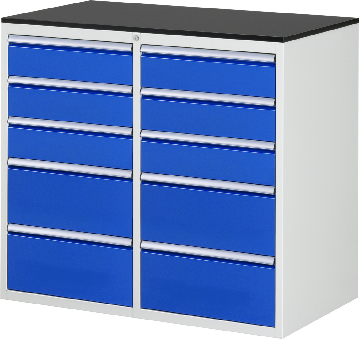 Schubladenschrank Serie 7000