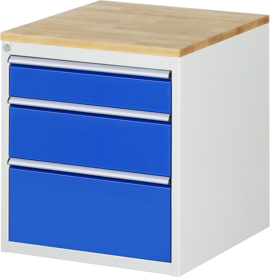Schubladenschrank Serie 7000