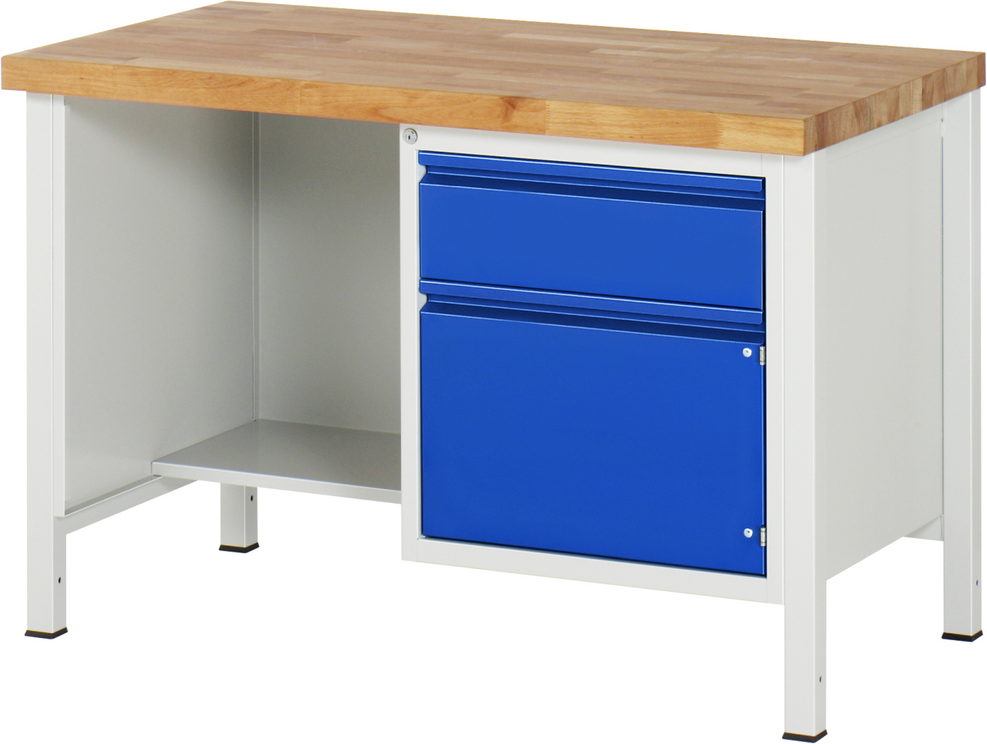Werkbank Serie 8000 - Modell 8455 BASIC