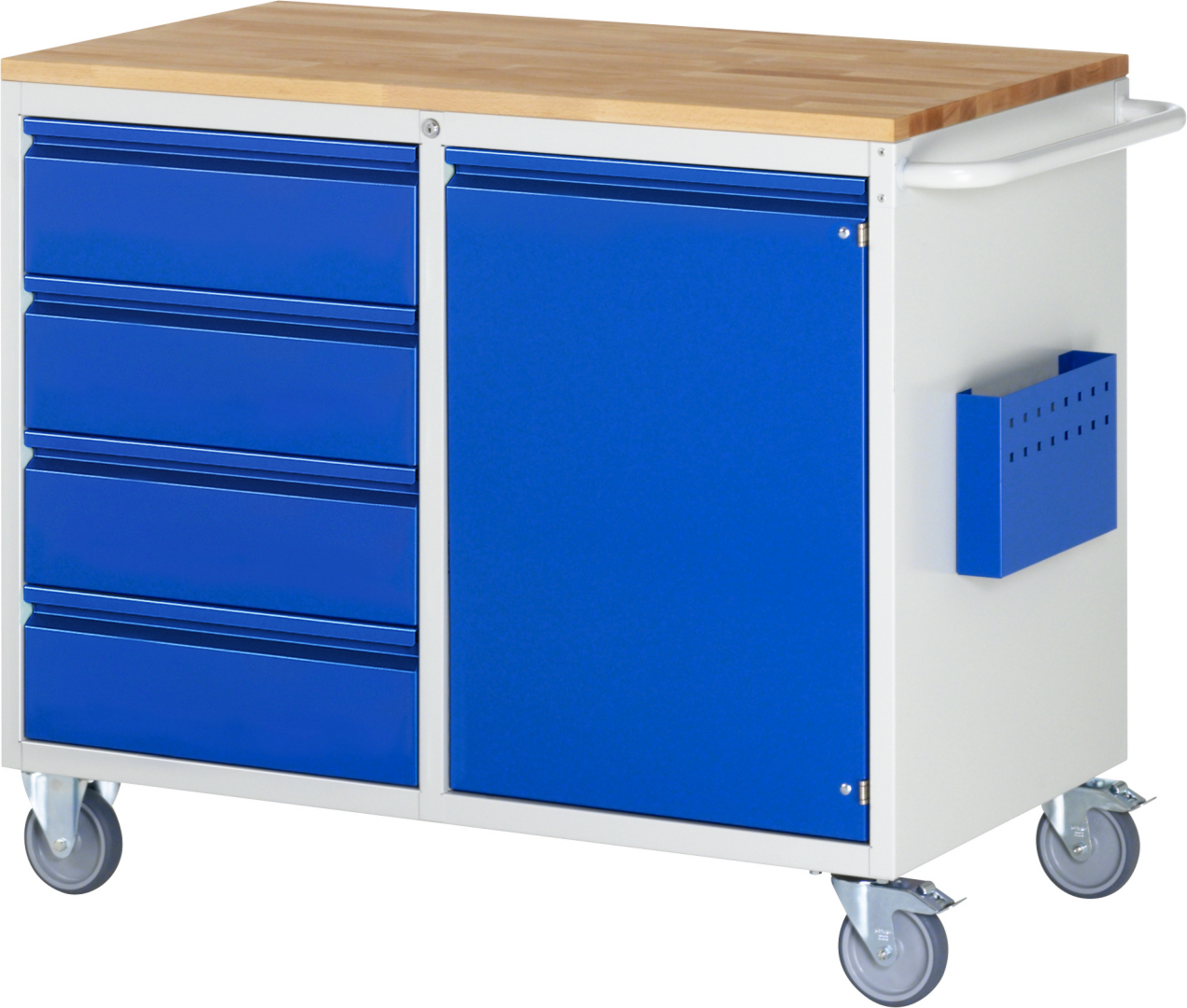 Montagewagen Serie 7000 BASIC