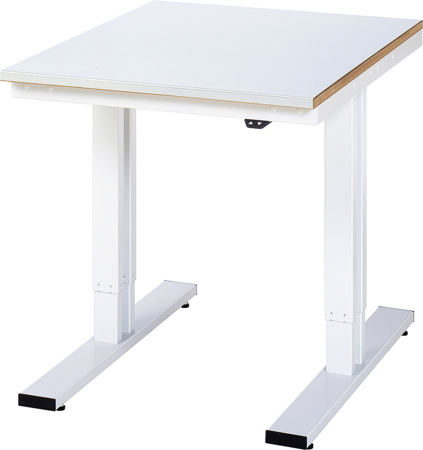 Werktisch Serie adlatus 300