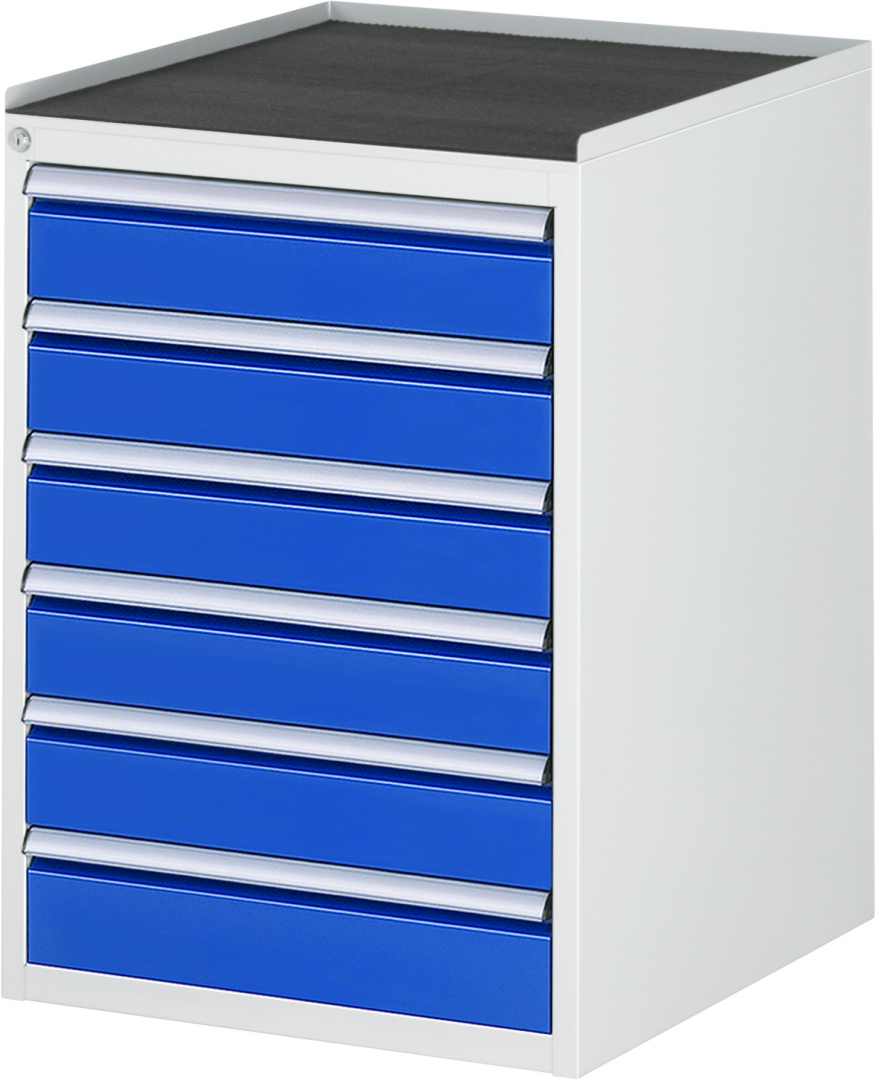Schubladenschrank Serie 7000