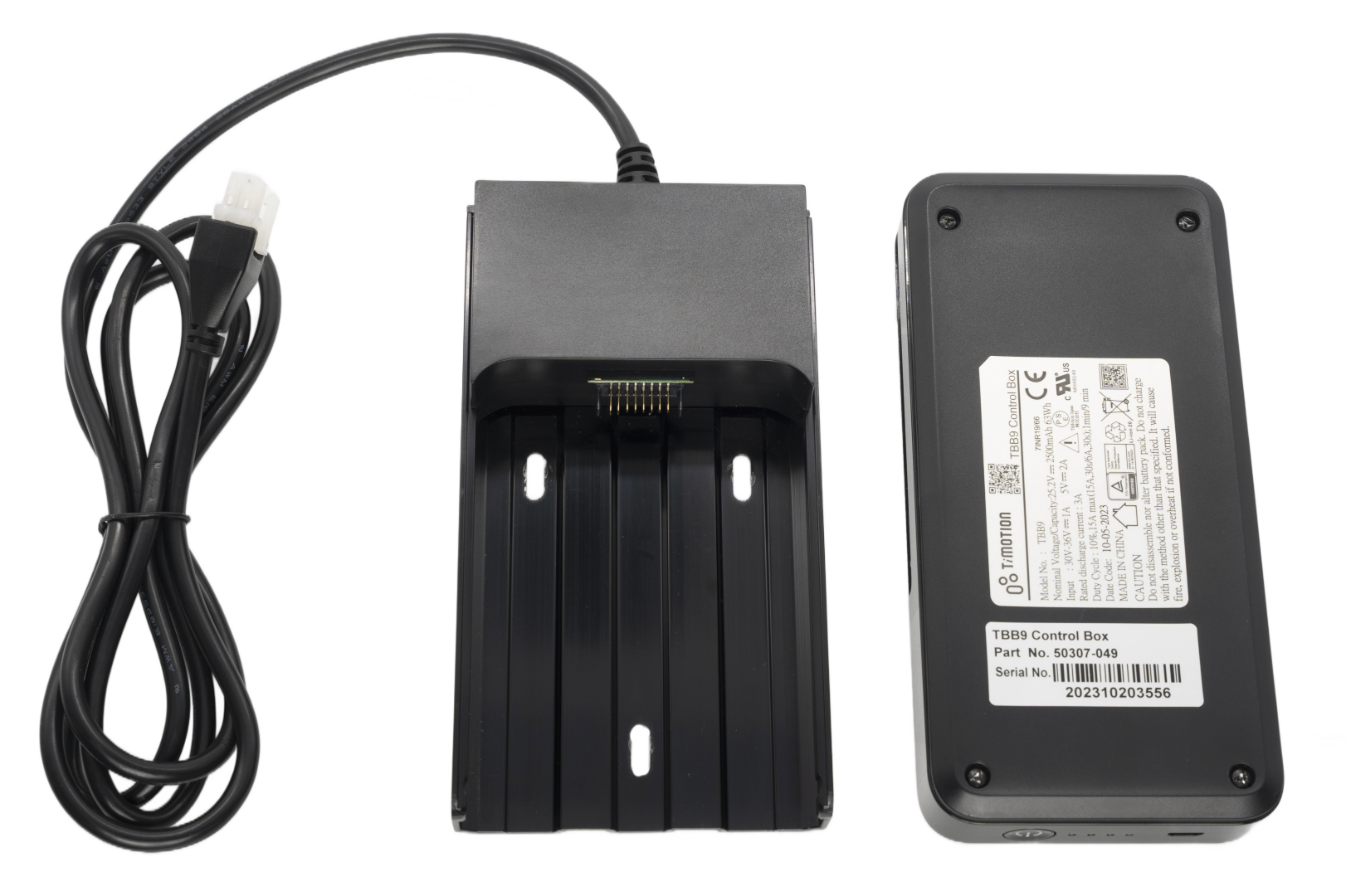 AkkuBox TBB9