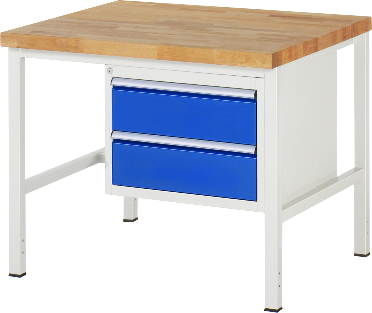 Werkbank Serie 8000 - Modell 8125