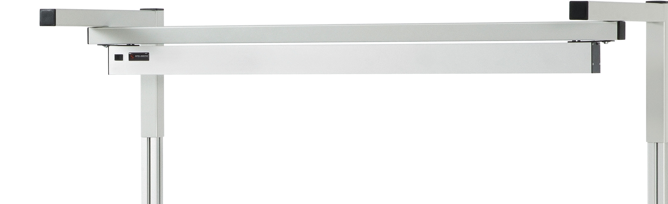 LED-Arbeitsplatzleuchte