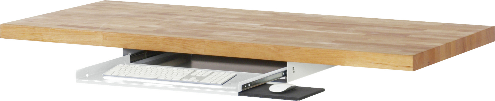 Tastaturauszug 1