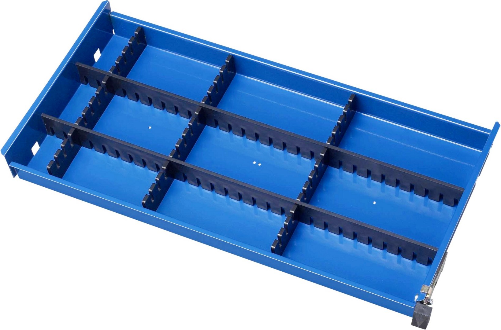 Einteilungsset für Schublade 570x300