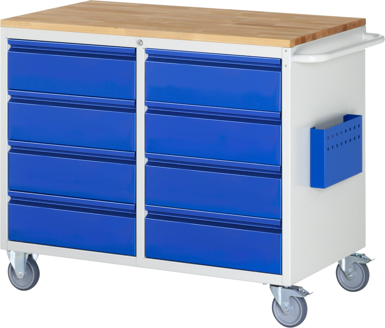 Montagewagen Serie 7000 BASIC