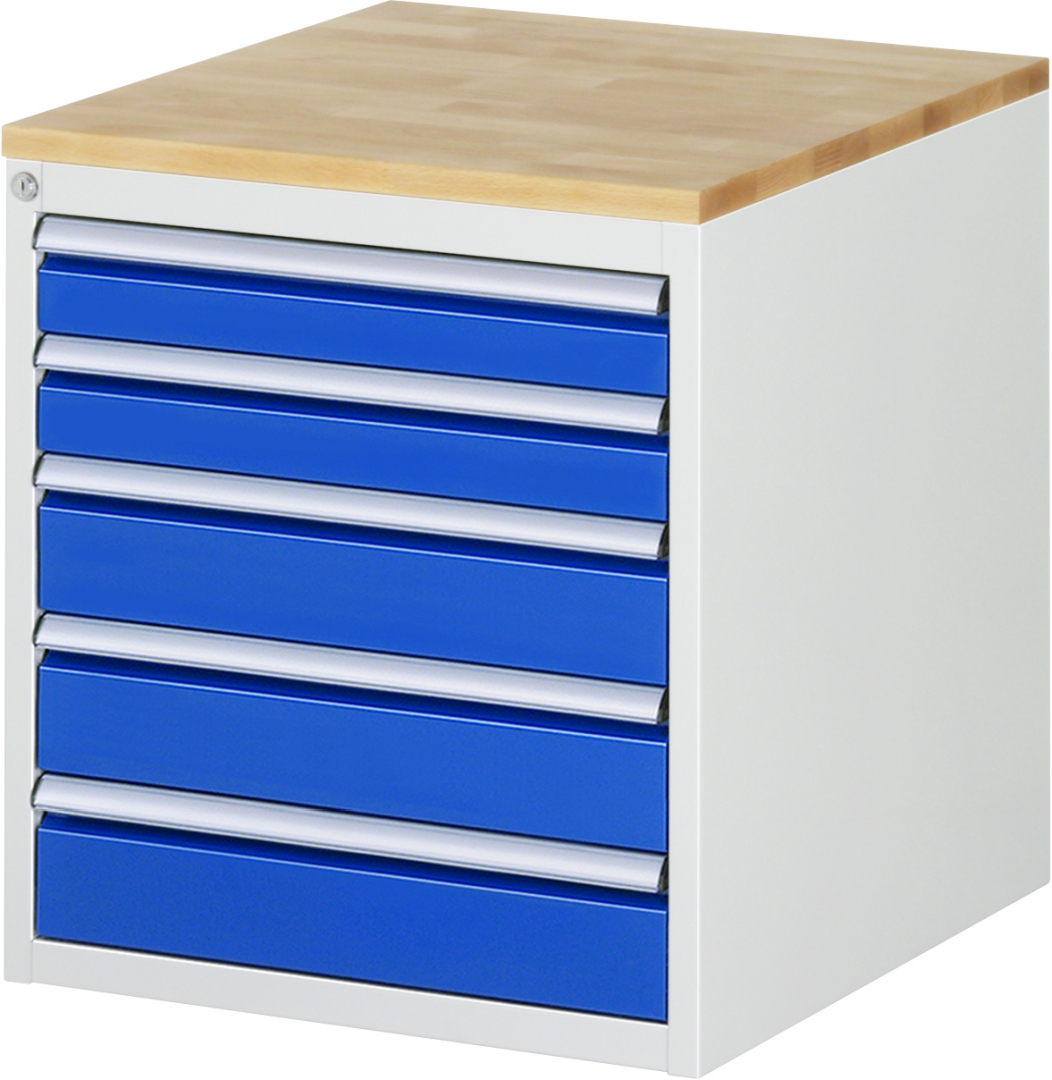 Schubladenschrank Serie 7000